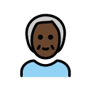OpenMoji 16.0