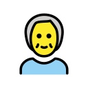 OpenMoji 16.0