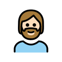OpenMoji 16.0