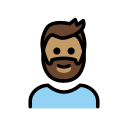 OpenMoji 16.0