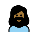 OpenMoji 16.0