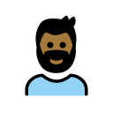 OpenMoji 16.0
