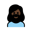 OpenMoji 16.0