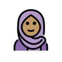 OpenMoji 16.0