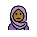 OpenMoji 16.0