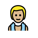 OpenMoji 16.0