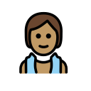 OpenMoji 16.0