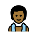 OpenMoji 16.0