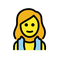 OpenMoji 16.0