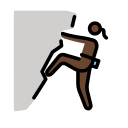 OpenMoji 16.0
