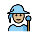 OpenMoji 16.0