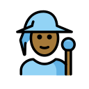 OpenMoji 16.0