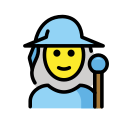 OpenMoji 16.0