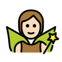 OpenMoji 16.0