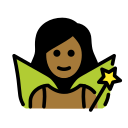 OpenMoji 16.0