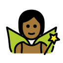 OpenMoji 16.0
