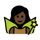 OpenMoji 16.0