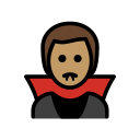 OpenMoji 16.0