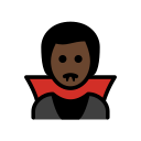 OpenMoji 16.0