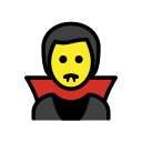 OpenMoji 16.0