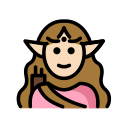 OpenMoji 16.0