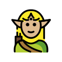 OpenMoji 16.0