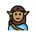 OpenMoji 16.0