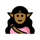 OpenMoji 16.0