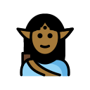 OpenMoji 16.0