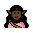 OpenMoji 16.0