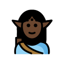 OpenMoji 16.0