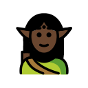 OpenMoji 16.0