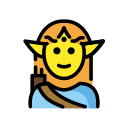 OpenMoji 16.0