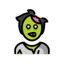 OpenMoji 16.0