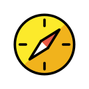 OpenMoji 16.0