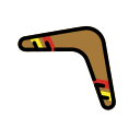 OpenMoji 16.0