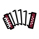 OpenMoji 16.0