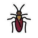 OpenMoji 16.0