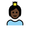 OpenMoji 16.0