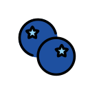 OpenMoji 16.0