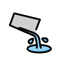 OpenMoji 16.0