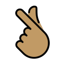 OpenMoji 16.0
