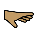 OpenMoji 16.0
