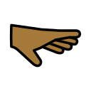OpenMoji 16.0