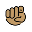 OpenMoji 16.0