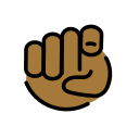 OpenMoji 16.0