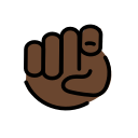 OpenMoji 16.0
