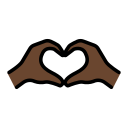 OpenMoji 16.0