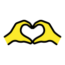 OpenMoji 16.0