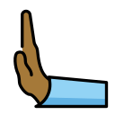 OpenMoji 16.0